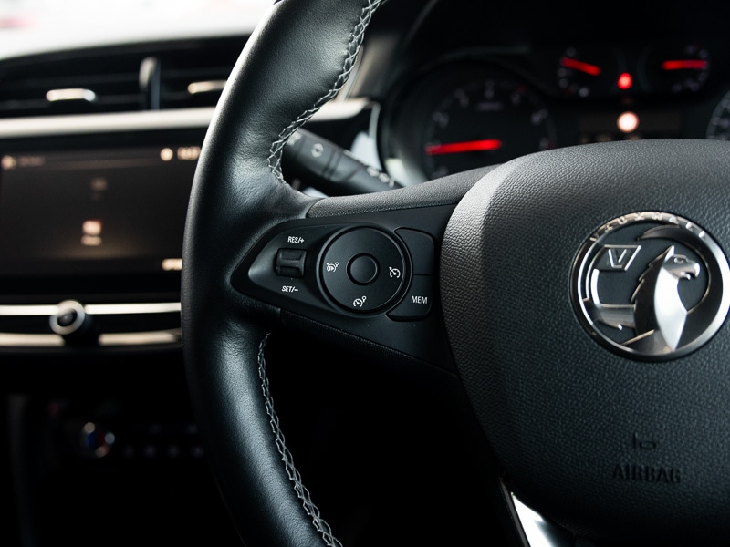 Used Vauxhall Corsa 2022 for sale - 76785779: Photo 15