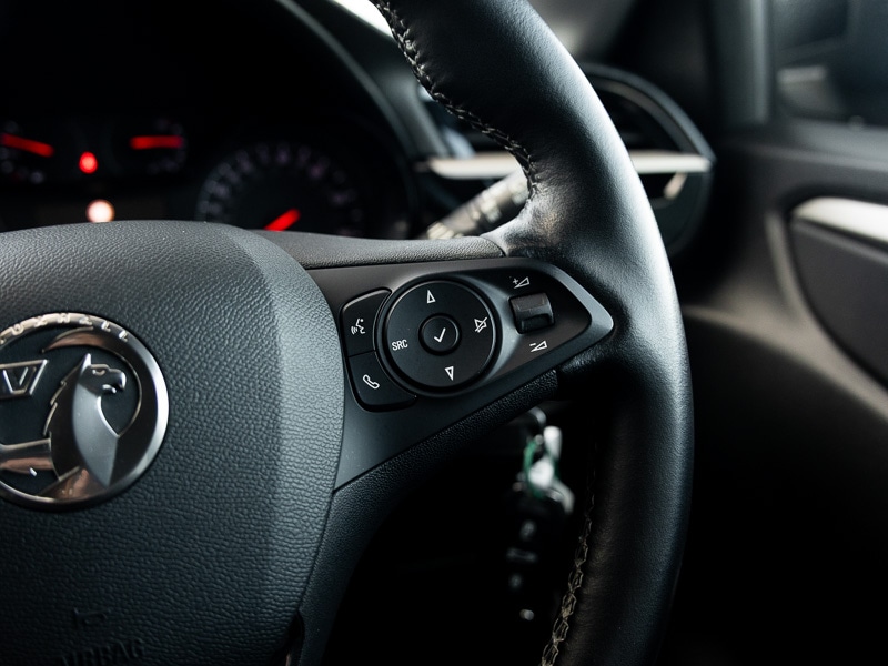 Used Vauxhall Corsa 2022 for sale - 76785779: Photo 16