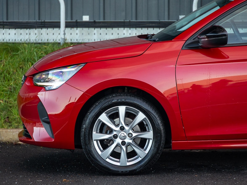 Used Vauxhall Corsa 2022 for sale - 76785779: Photo 17
