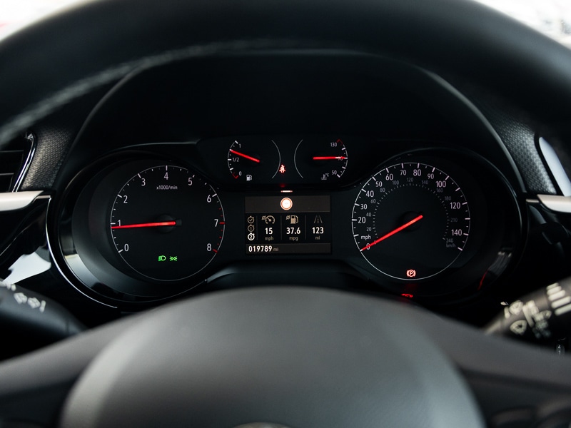 Used Vauxhall Corsa 2022 for sale - 76785779: Photo 18