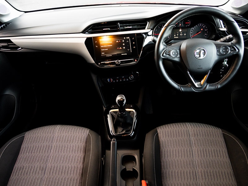 Used Vauxhall Corsa 2022 for sale - 76785779: Photo 2