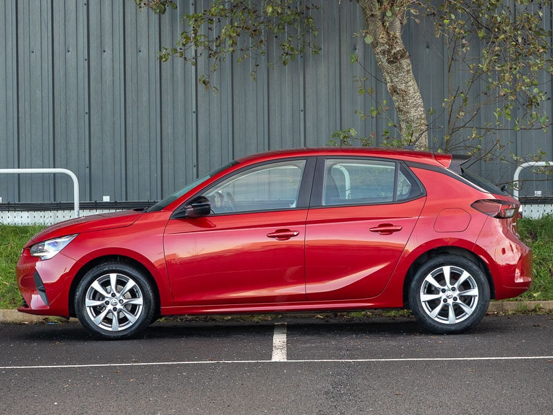 Used Vauxhall Corsa 2022 for sale - 76785779: Photo 4