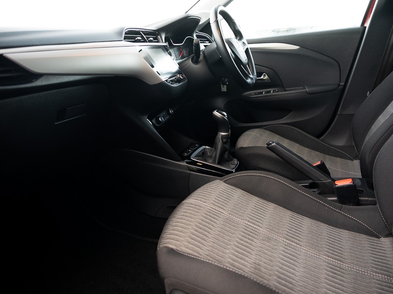 Used Vauxhall Corsa 2022 for sale - 76785779: Photo 5