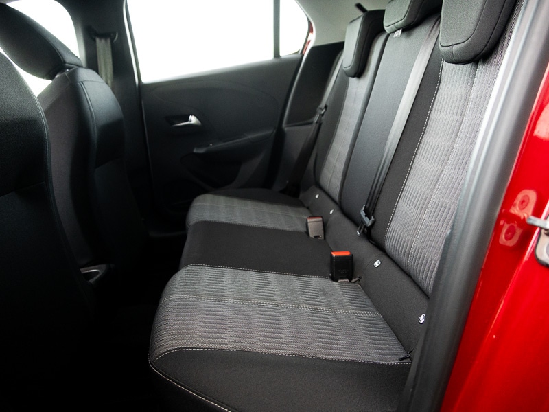 Used Vauxhall Corsa 2022 for sale - 76785779: Photo 6