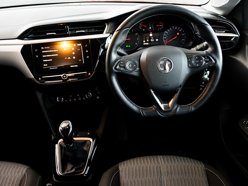 Used Vauxhall Corsa 2022 for sale - 76785779: Photo 7