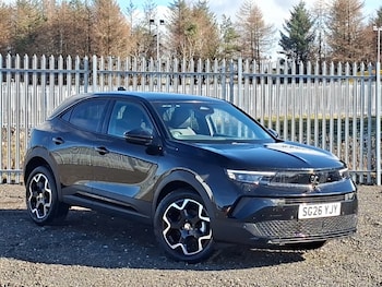 Used Vauxhall Mokka 2026 for sale - 78342651: Photo