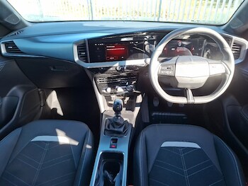 Used Vauxhall Mokka 2026 for sale - 78342651: Photo