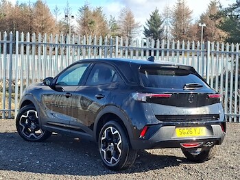 Used Vauxhall Mokka 2026 for sale - 78342651: Photo