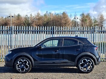 Used Vauxhall Mokka 2026 for sale - 78342651: Photo