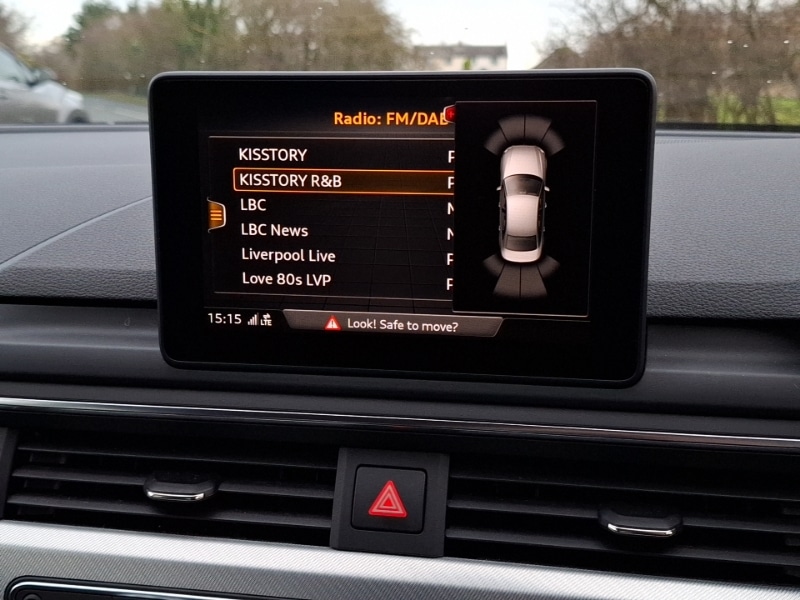 Used Audi A4 2018 for sale - 77304139: Photo 10