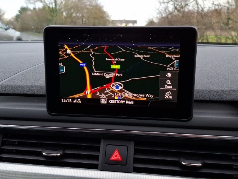 Used Audi A4 2018 for sale - 77304139: Photo 11