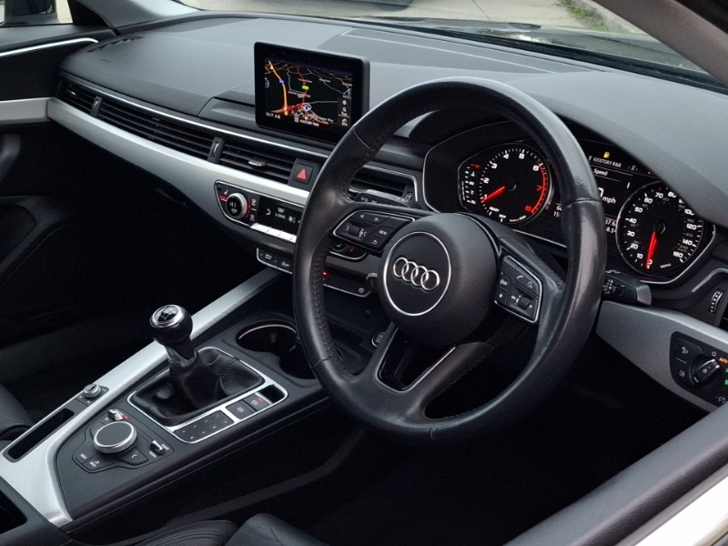 Used Audi A4 2018 for sale - 77304139: Photo 12