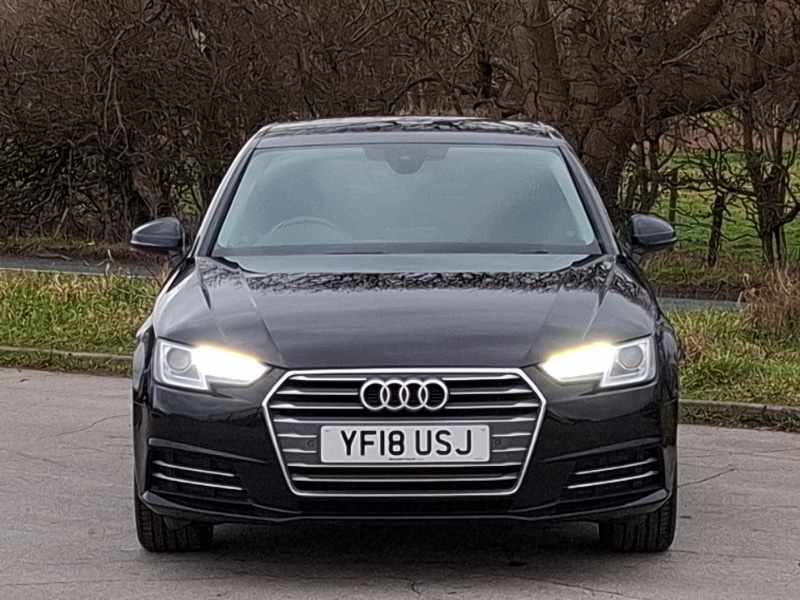 Used Audi A4 2018 for sale - 77304139: Photo 13