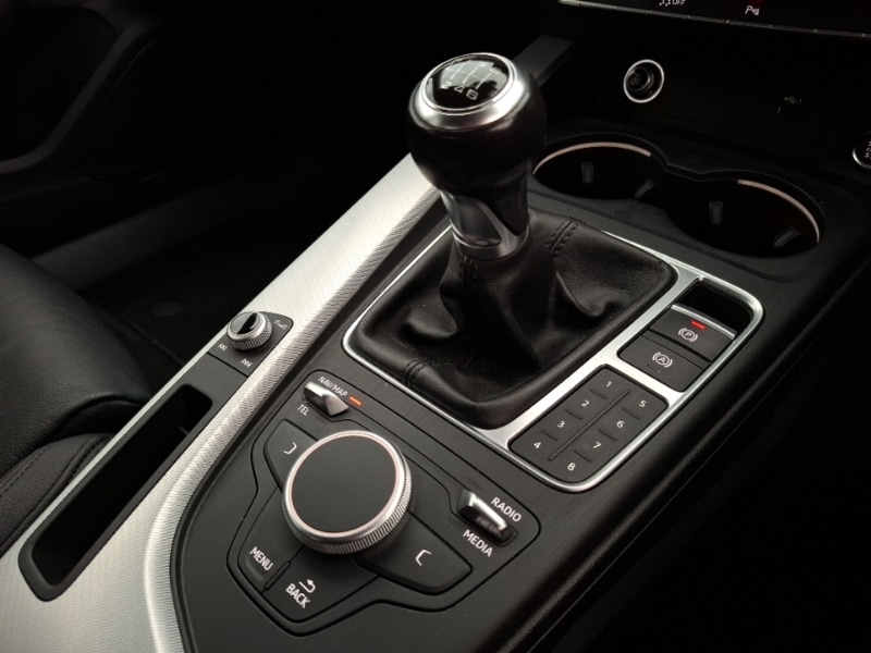 Used Audi A4 2018 for sale - 77304139: Photo 14