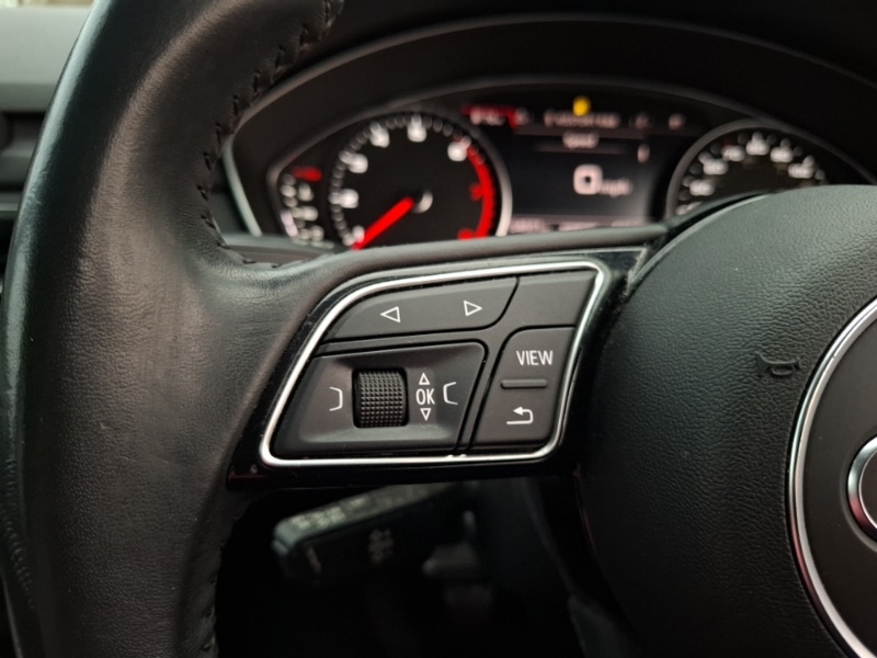 Used Audi A4 2018 for sale - 77304139: Photo 17