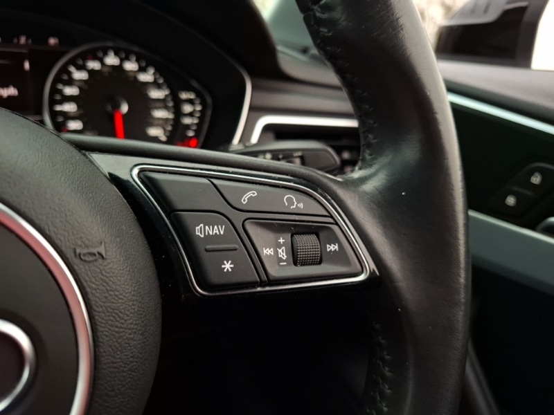 Used Audi A4 2018 for sale - 77304139: Photo 18