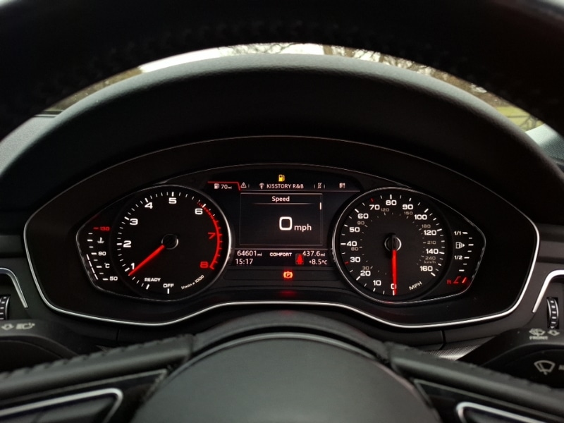 Used Audi A4 2018 for sale - 77304139: Photo 19