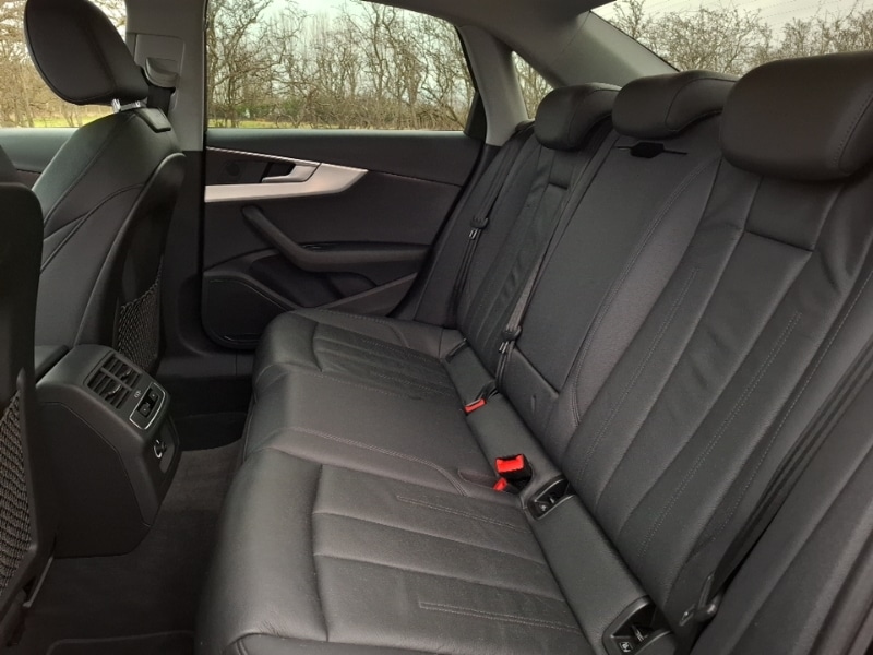 Used Audi A4 2018 for sale - 77304139: Photo 6