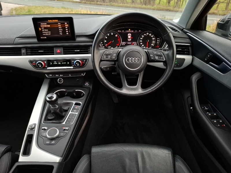 Used Audi A4 2018 for sale - 77304139: Photo 7