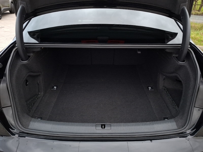 Used Audi A4 2018 for sale - 77304139: Photo 8