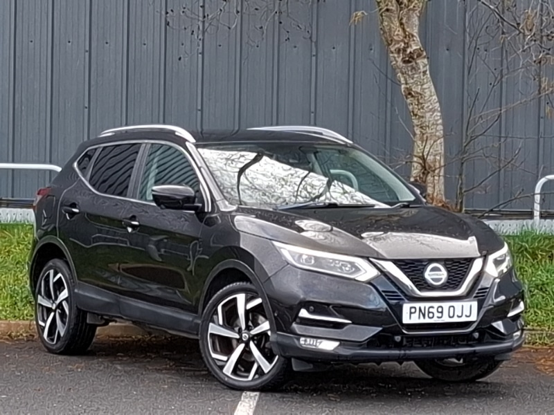 Used Nissan Qashqai 2019 for sale - 78032897: Photo 1