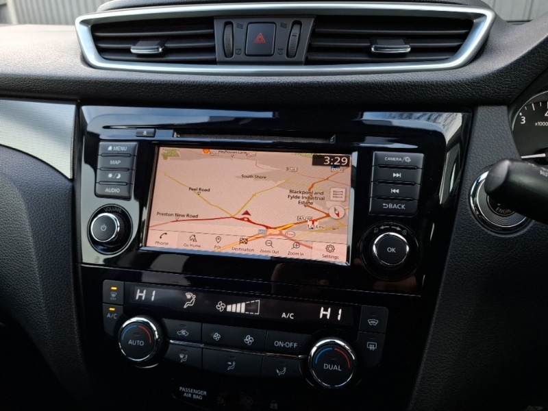 Used Nissan Qashqai 2019 for sale - 78032897: Photo 11