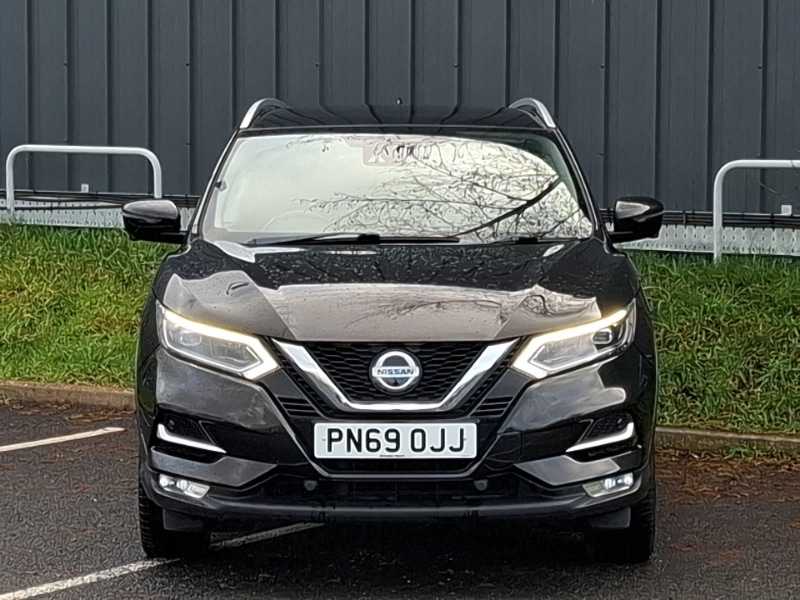 Used Nissan Qashqai 2019 for sale - 78032897: Photo 13