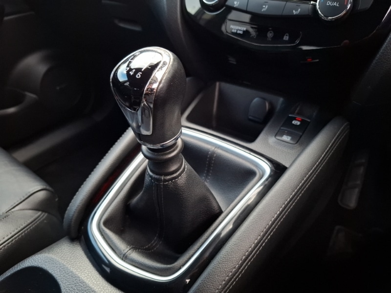 Used Nissan Qashqai 2019 for sale - 78032897: Photo 14