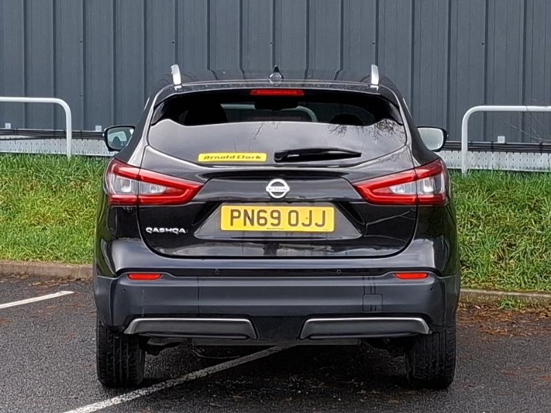 Used Nissan Qashqai 2019 for sale - 78032897: Photo 16