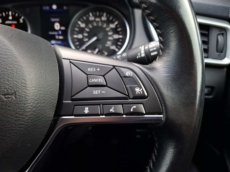 Used Nissan Qashqai 2019 for sale - 78032897: Photo 18