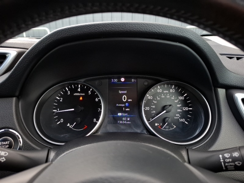 Used Nissan Qashqai 2019 for sale - 78032897: Photo 19