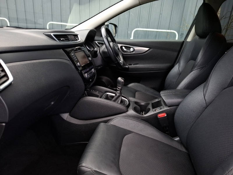 Used Nissan Qashqai 2019 for sale - 78032897: Photo 5