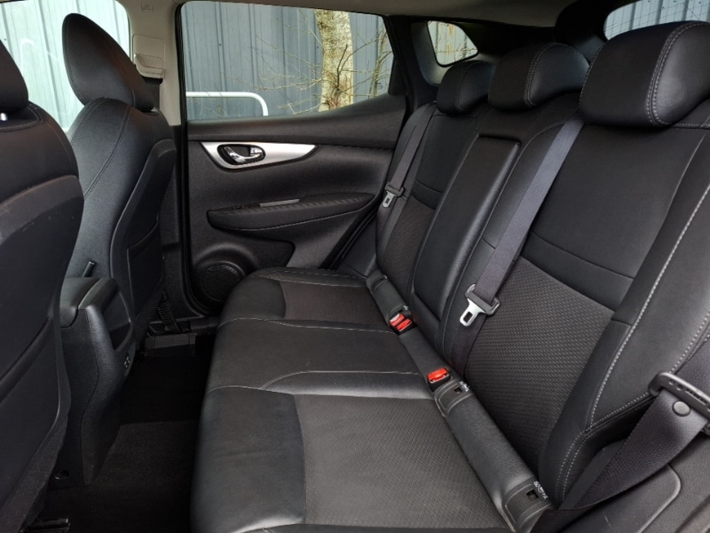 Used Nissan Qashqai 2019 for sale - 78032897: Photo 6