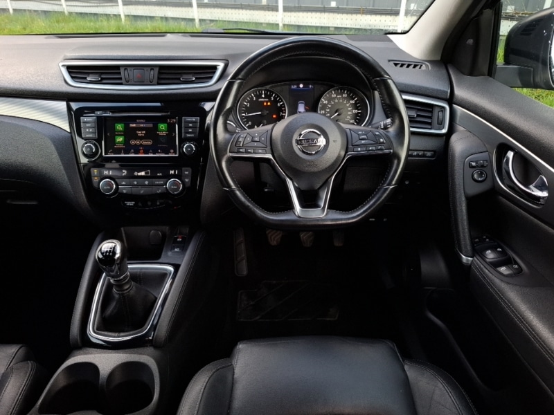 Used Nissan Qashqai 2019 for sale - 78032897: Photo 7