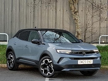 Used Vauxhall Mokka 2025 for sale - 78233213: Photo