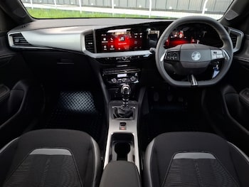 Used Vauxhall Mokka 2025 for sale - 78233213: Photo