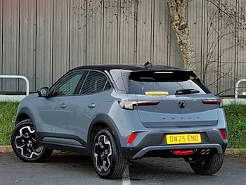 Used Vauxhall Mokka 2025 for sale - 78233213: Photo