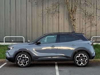 Used Vauxhall Mokka 2025 for sale - 78233213: Photo