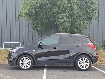 Used Vauxhall Mokka X 2018 for sale - 79348012: Photo