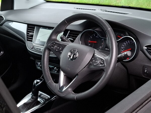 Used Vauxhall Crossland 2022 for sale - 76108176: Photo 12