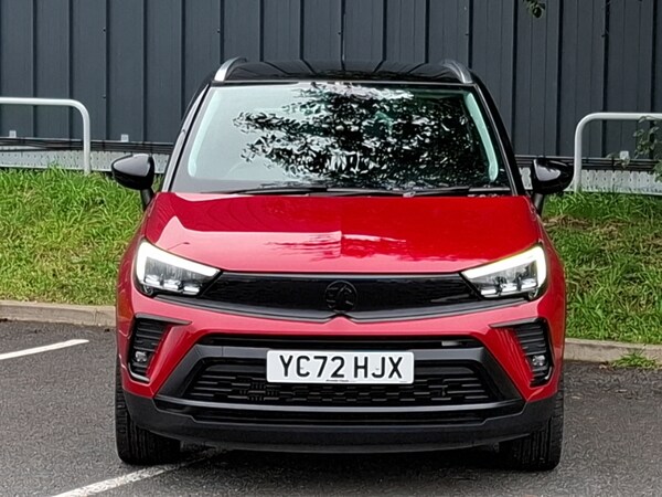 Used Vauxhall Crossland 2022 for sale - 76108176: Photo 13
