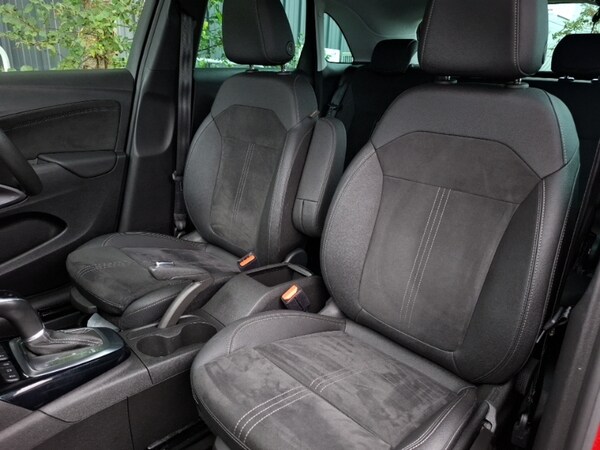 Used Vauxhall Crossland 2022 for sale - 76108176: Photo 15