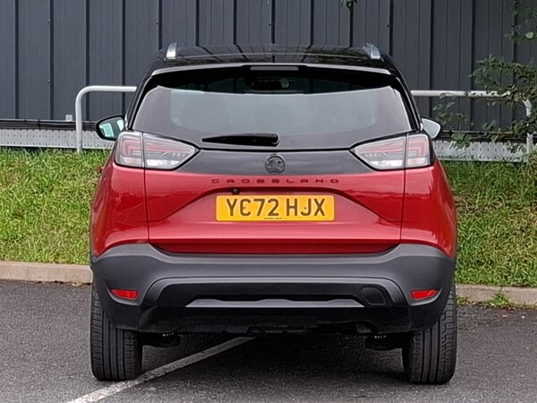 Used Vauxhall Crossland 2022 for sale - 76108176: Photo 16