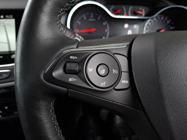 Used Vauxhall Crossland 2022 for sale - 76108176: Photo 17