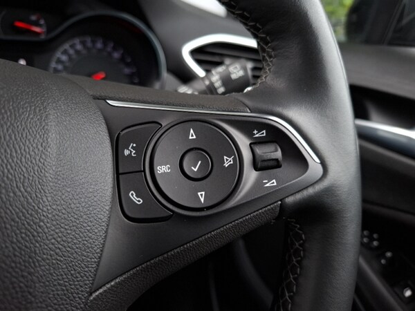 Used Vauxhall Crossland 2022 for sale - 76108176: Photo 18