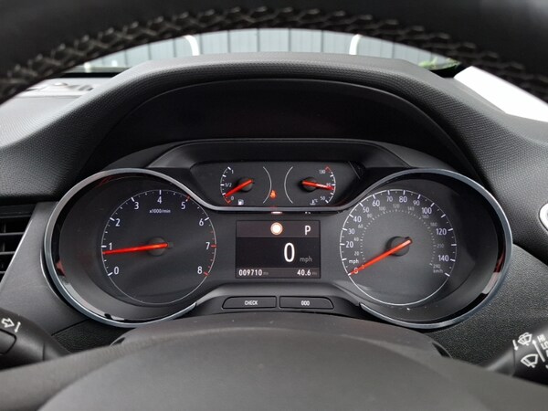 Used Vauxhall Crossland 2022 for sale - 76108176: Photo 19