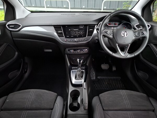 Used Vauxhall Crossland 2022 for sale - 76108176: Photo 2