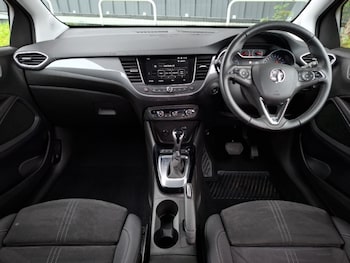 Used Vauxhall Crossland 2022 for sale - 76108176: Photo 2