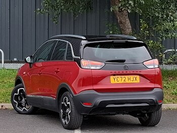 Used Vauxhall Crossland 2022 for sale - 76108176: Photo 3