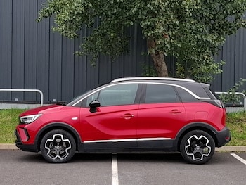 Used Vauxhall Crossland 2022 for sale - 76108176: Photo 4